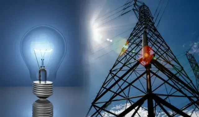 Bitlislilere planlı elektrik kesintisi! Bitlis 10 Haziran 2025 Salı elektrik kesintisi