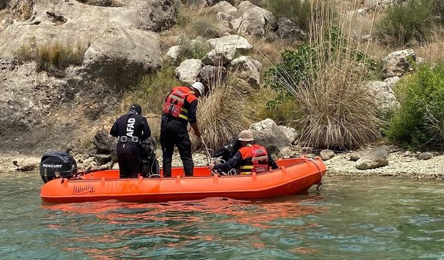 10 yaşındaki Onur'u arama çalışmaları için Bitlis’ten ekip gönderildi