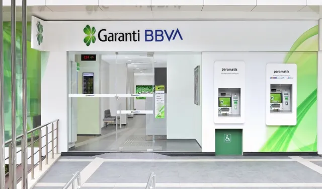 Garanti bankası pek çok ilde farklı kadrolara personel alımı yapacak!
