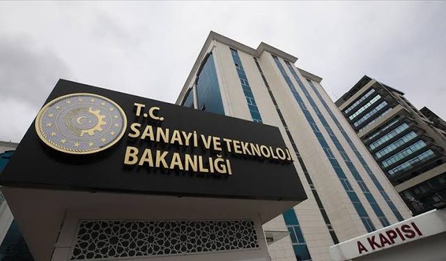 Sanayi ve Teknoloji Bakanlığı'ndan Yerli Navigasyon Hamlesi
