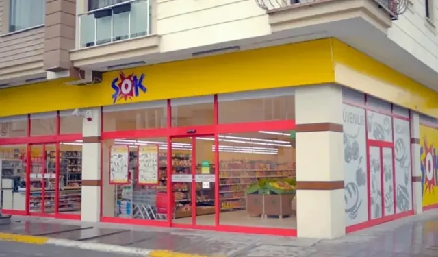 ŞOK 7 Haziran 2025 aktüel ürünler kataloğu