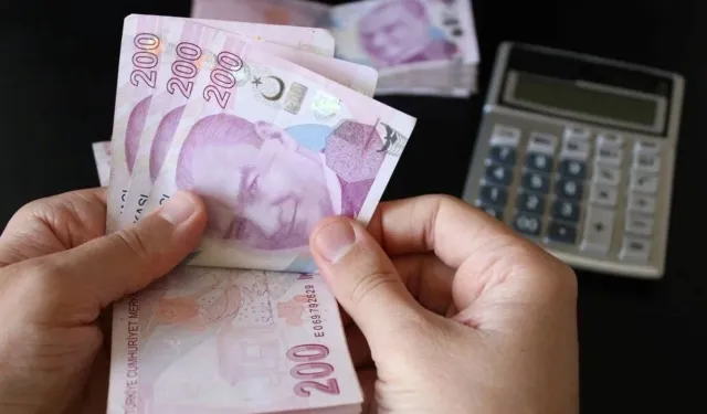 Türkiye'nin en borçlu illeri belli oldu!