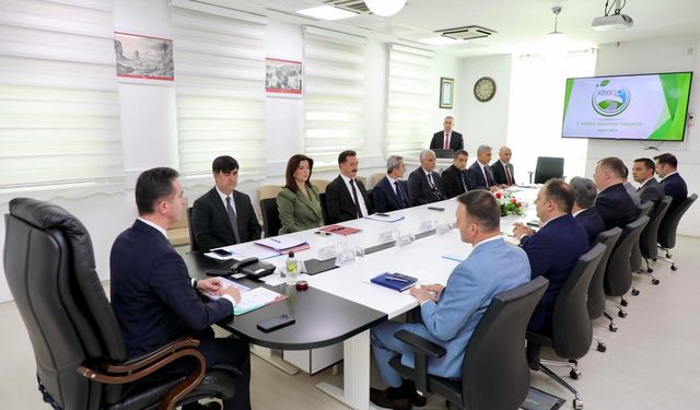 Bitlis’te Köydes tahsisatları gerçekleştirildi