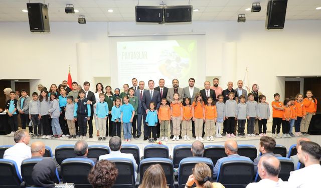 Bitlis’te Çevre Haftası etkinliği düzenlendi