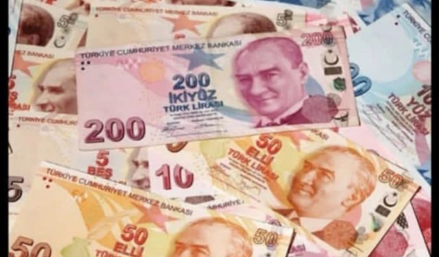 Türkiye'de Bir Yılda 785 Bin Yeni Milyoner