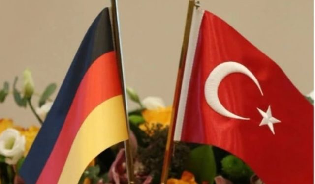 Alman Vatandaşlığına Geçen Türk Sayısında Büyük Artış