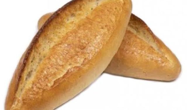 Bitlis’te Ekmek Fiyatına Zam Geldi: Gramaj Artışıyla Birlikte 12,5 TL Oldu
