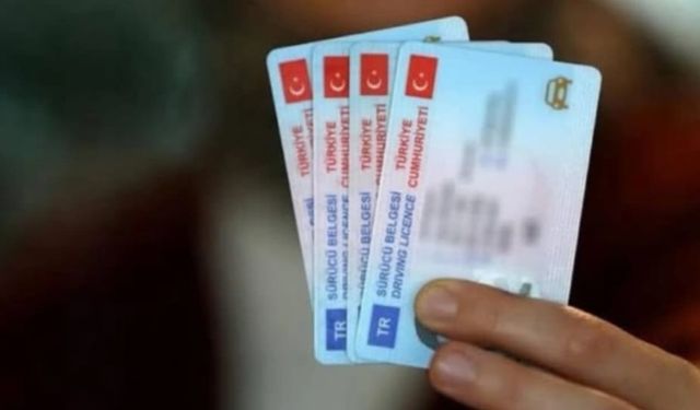 Ehliyet Alacaklara IQ Testi Şartı Geliyor