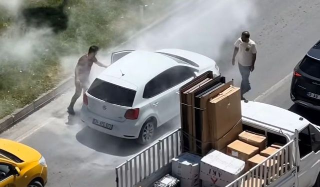 Bitlis’te Faciaya Ramak Kala