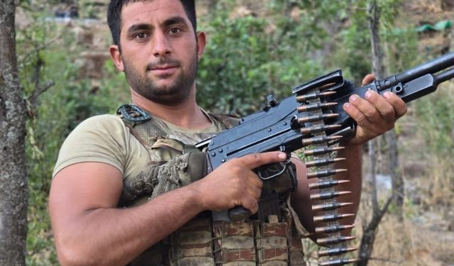 Metan gazından etkilenerek Şehit olanların sayısı 8'e yükseldi