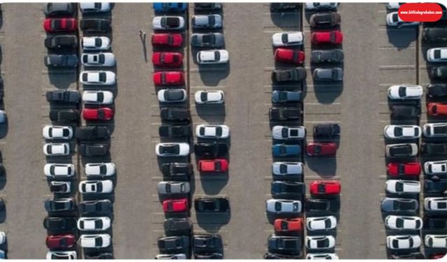 ÖTV’de Yeni Dönem: Alt Dilimler Kalktı, Oranlar Yüzde 80’den Başlayacak