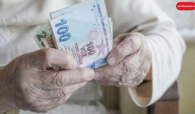 Emeklilikte Çalışma Dönemi: 2 Milyon 139 Bin Kişi Hâlâ İş Başında