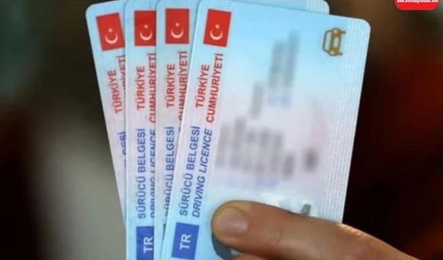 Eski Ehliyeti Olanlar Dikkat