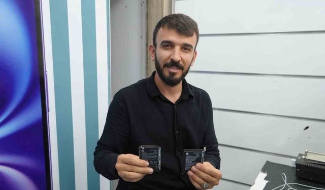 Aşırı Sıcaklarda Telefon Kullanımına Dikkat