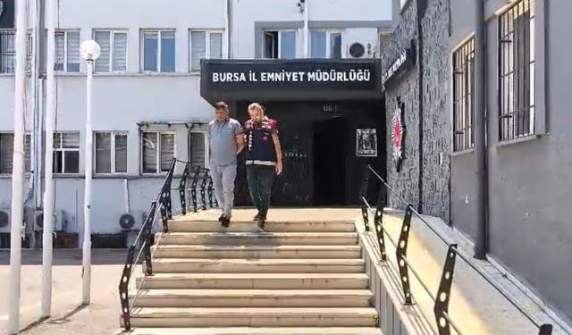 Sahte Kaymakamdan Vurgun