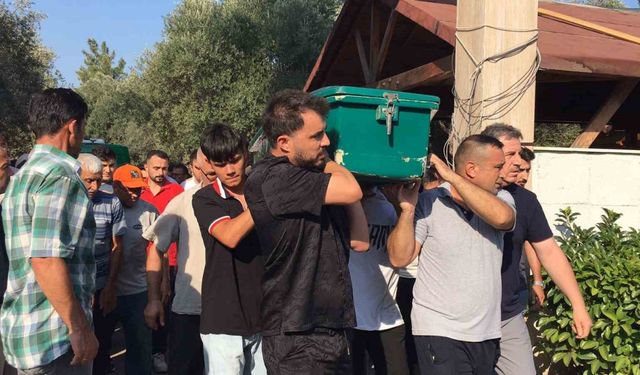 Sosyal medya fenomeni ’Çello Mustafa’ hayatını kaybetti