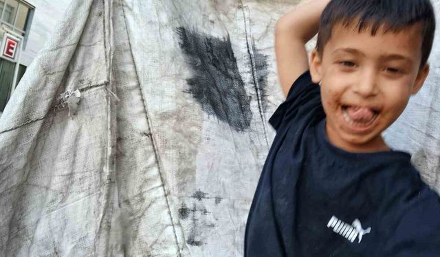 Yaşındaki Çocuk Kazada Hayatını Kaybetmişti, organlarıyla umut oldu