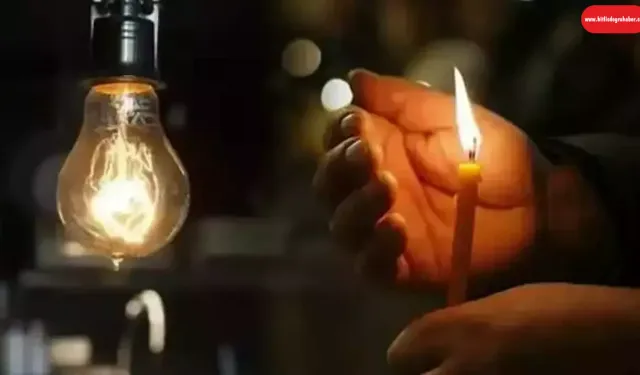 Bitlislilere uyarı geldi! Bu mahallelerde yaşayanların dikkatine yarın elektrikler olmayacak