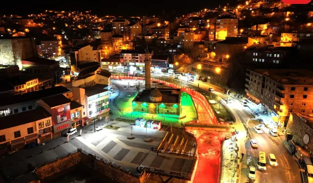 “Terörsüz Türkiye Hedefi" Bitlis’e Ne Kazandıracak?