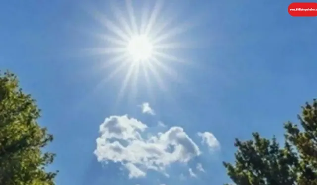 Bitlis hava durumu! Bitlis 9 Temmuz 2025 Çarşamba hava durumu