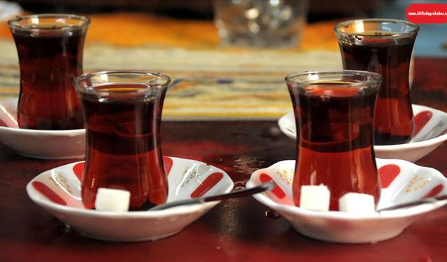 Çay fiyatları ne kadar oldu? 2025 güncel çay fiyatları