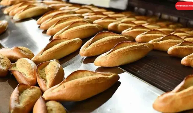 O ilde ekmeğe zam geldi! Son dakika duyuruldu