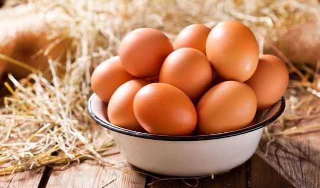 Yumurtada Yeni Dönem: "Son Tüketim" Yerine "Tavsiye Edilen Tüketim"