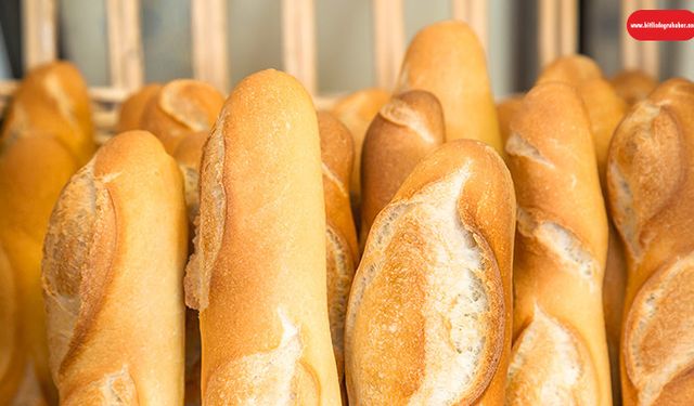 İzmir ekmek fiyatlarına zam! Ekmek fiyatı ne kadar oldu?