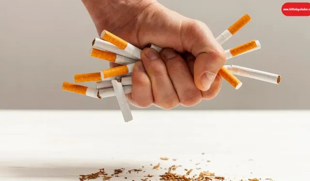 Sigaraya zam geldi! BAT grubu sigara fiyatları ne kadar?