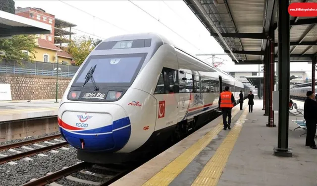 TCDD Bitlis'te memur alımı yapacak