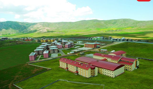 TOKİ Bitlis'te 24 ay vadeyle 5 arsa satacak
