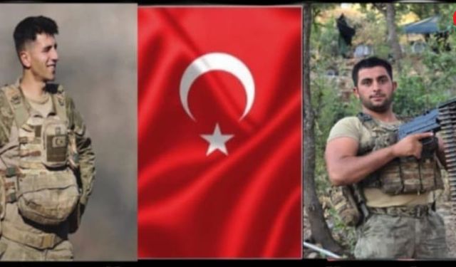 “Pençe-Kilit’te Bitlis’in Yüreğine Ateş Düştü