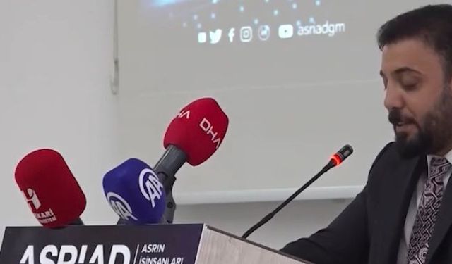 ASRIN İş İnsanları Doğu Anadolu’ya Yatırım Yapmak İstiyor