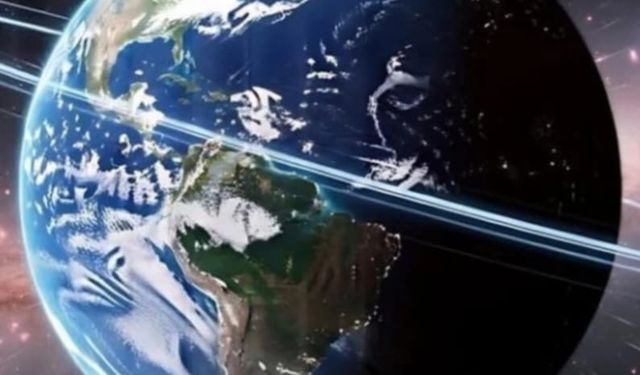 Dünyanın Hızı Arttı: 10 Temmuz, Tarihin En Kısa Günü Oldu