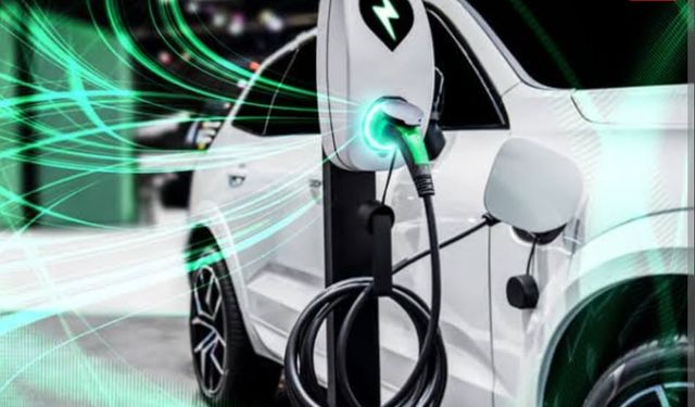Elektrikli Araçlara ÖTV Zammı Oranlar Yükseldi