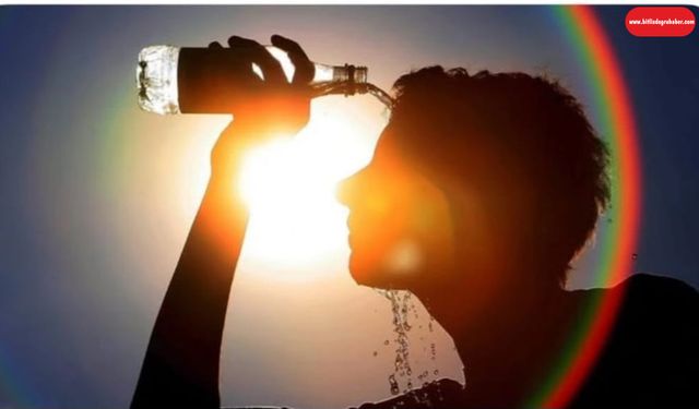 Meteorolojiden Sıcaklık Uyarısı: Pazar Gününden İtibaren Artış Bekleniyor