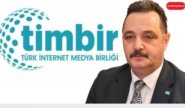 TİMBİR’den internet medyası için Rekabet Kurumu'na tarihi başvuru; Google için inceleme başlatılsın!
