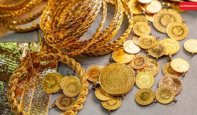 Altın fiyatları düşecek mi, yükselecek mi? Altın fiyatlarında son durum