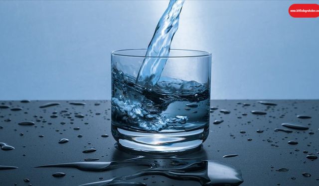 Su fiyatlarına zam geldi! İşte güncel su fiyatları
