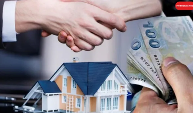 Faizsiz konut kampanyası başvurusu başladı! Başvuru nasıl yapılır, şartlar neler?