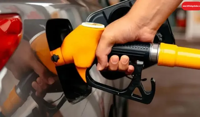 Motorine indirim geliyor! Tabela bu tarihte değişecek