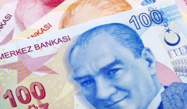 200 Bin TL Üzeri Nakit İşlemlere Açıklama Zorunluluğu Geliyor