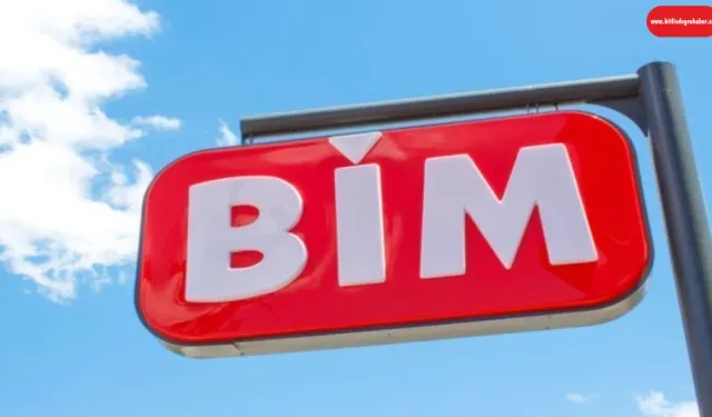 Bim 24 Temmuz 2026 aktüel ürünler kataloğu