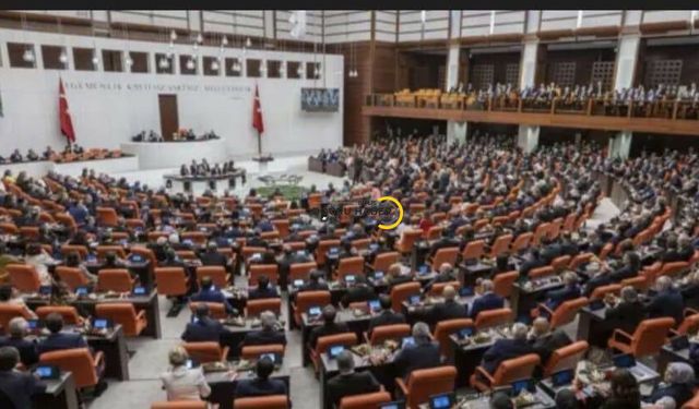 15 Yaş Altına Sosyal Medya Yasağı Teklifi Meclis’te