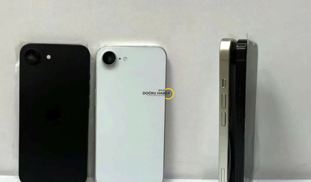 iPhone 16e Tanıtıldı: Fiyatı ve Satış Tarihi Belli Oldu