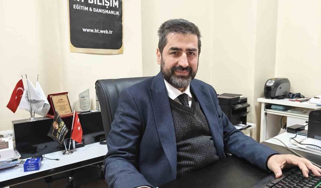 Bilişim Uzmanından Uyarı: Sahte Yapay Zeka Araçlarına Dikkat