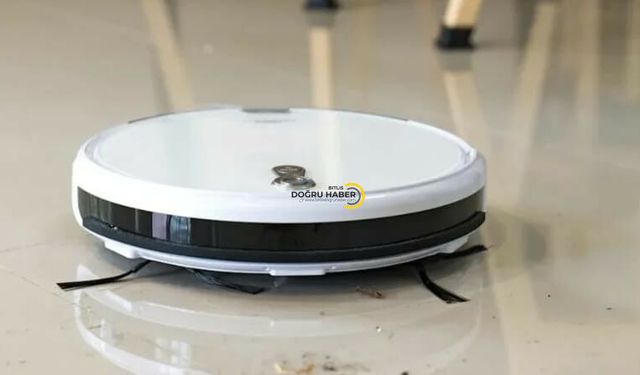 Robot Süpürge Kullananlar Dikkat: Binlerce Cihaza Yetkisiz Erişim Sağlandı