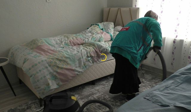 Ramazan ayının paylaşma ve dayanışma ruhu, Tatvan’da anlamlı bir projeyle hayat buluyor