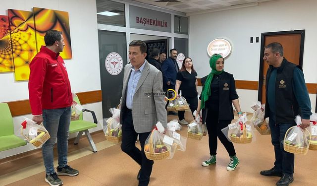 Bitlis’te Vakıf Medeniyetinin Güzel Örneği