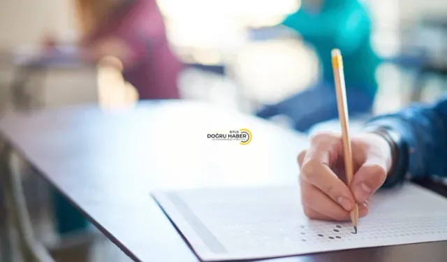 Sınavlarda Yeni Dönem! Ezber Bitiyor, Hayatın İçinden Sorular Geliyor